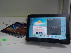 TABLETA SAMSUNG TAB P7500 (LCT) foto