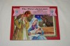 The first Christmas - a pop-up Christmas classic illustrated by John Patience