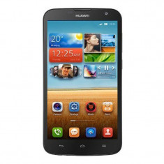 Smartphone Huawei Ascend G730 Dual Sim Black foto