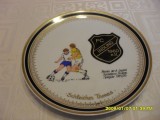 farfurie ceramica F.C. Indling 1960