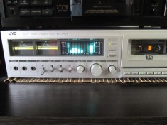 JVC KD A7 - in stare Excelenta! foto
