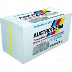 Polistiren expandat pentru interior A50 Austrotherm - 70 mm foto