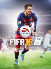 FIFA 16 (Origin) CD-Key PC - Livrare Instant foto