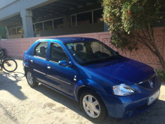 Dacia Logan foto