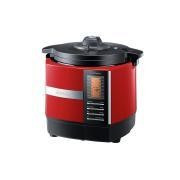 MULTICOOKER OURSSON MP5015PSD/RD foto