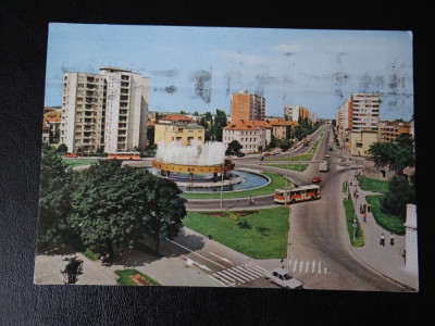 SEPT15 - Vedere/Carte postala - Timisoara foto