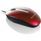 Mouse Lenovo M3803A Red