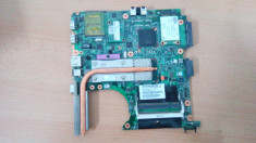 Placa de baza Hp 6730s ( A99) foto