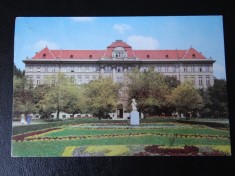 SEPT15 - Vedere/Carte postala - Timisoara