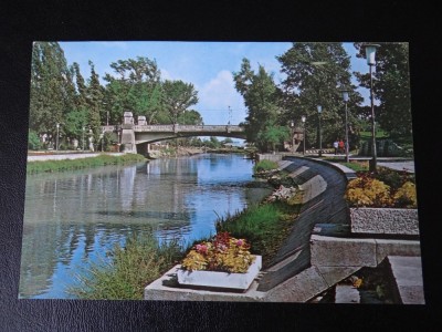 SEPT15 - Vedere/Carte postala - Timisoara foto