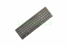 Tastatura Asus X54H foto