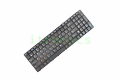 Tastatura Asus X55A foto