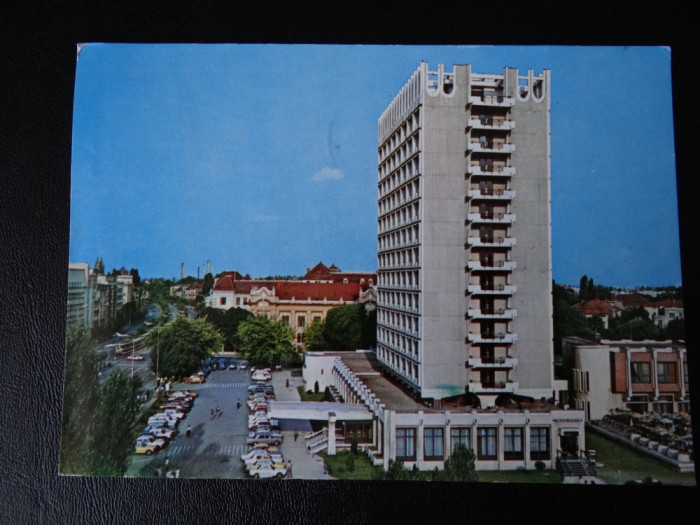 SEPT15 - Vedere/Carte postala - Timisoara