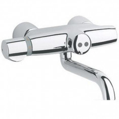 Baterie lavoar termostatata Grohe Europlus E - 36239000 foto