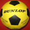 MINGE FOTBAL DUNLOP TEREN DUR