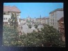 SEPT15 - Vedere/Carte postala - Targul Mures, Circulata, Printata