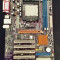 Placa de baza ECS NFORCE3-A939 (V1.0A)