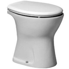 Vas WC uscat - Roca foto