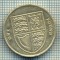 6959 MONEDA- MAREA BRITANIE - 1 POUND - 2012 -starea care se vede