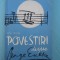 (C6398) IONEL HRISTEA - POVESTIRI DESPRE GEORGE ENESCU