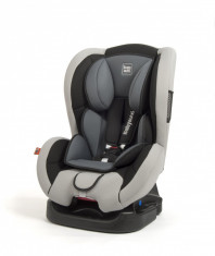 Scaun auto IRBAGTOP BABYAUTO (Grupa 0,1)-Gris Mix foto