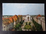 SEPT15 - Vedere/Carte postala - Timisoara, Circulata, Printata