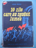 (C6405) JOHN REED - 10 ZILE CARE AU ZGUDUIT LUMEA