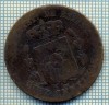 6970 MONEDA - SPANIA - DIEZ CENTIMOS -ANUL 1878 ALFONSO XII -starea care se vede, Europa