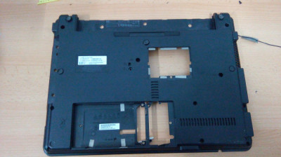 Bottomcase Hp 6730s, 6735s ( A102) foto