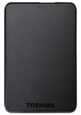 Hard disk extern Toshiba Stor.E Basics 1TB, 2.5 inch, USB 3.0 foto