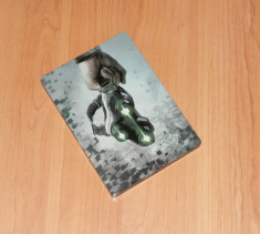 Steelbook Splinter Cell Blacklist ( G1 size ) pentru colectionari, sigilat foto