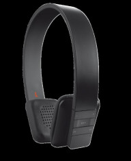 TRUST BLACE BLUETOOTH WIRELESS HEADPHONE - BLACK foto