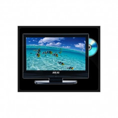 Televizor LCD Akai LT-2620 DVD foto