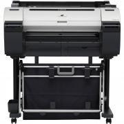 CANON IPF670 A1 LARGE FORMAT PRINTER foto