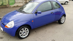 Ford Ka foto