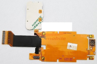Banda compatibila SonyEricsson U100 Yari foto