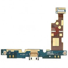 Banda cu conector incarcare LG Optimus G E975