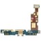 Banda cu conector incarcare LG Optimus G E975