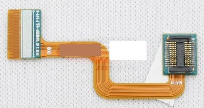 Banda compatibila Samsung B300 foto