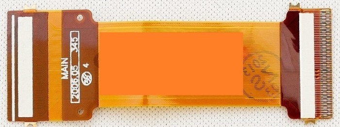 Banda compatibila Samsung E900