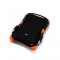 SILICON POWER HDD 2.5 ARMOR A30 USB 3.0 1TB BLACK