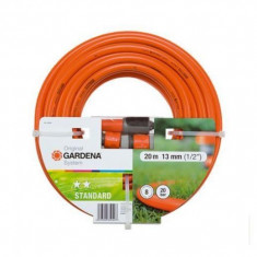 Set furtun Standard Gardena 13 mm (1/2&amp;quot;) - 20 m foto