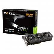 VGA ZT GTX970 4GB ZT-90106-10P foto