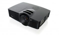 Optoma Videoproiector HD141X foto