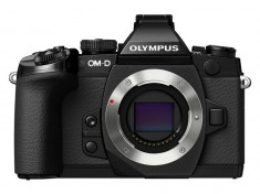 Olympus E-M1 Body foto