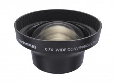 Olympus WIDECONV. WCON-07 S.20/30/40/50 foto