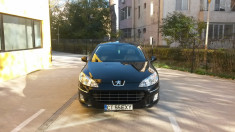 Peugeot 407 foto