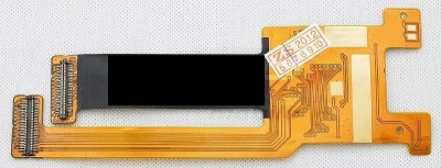 Banda LG KC550 originala foto