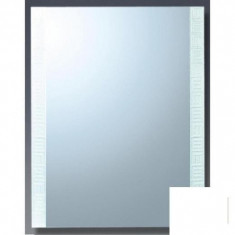 Oglinda de baie fara iluminare Sanotechnik ML1780 - 60 x 80 cm foto