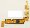 Banda cu conector incarcare+microfon LG Optimus L5 E610 originala